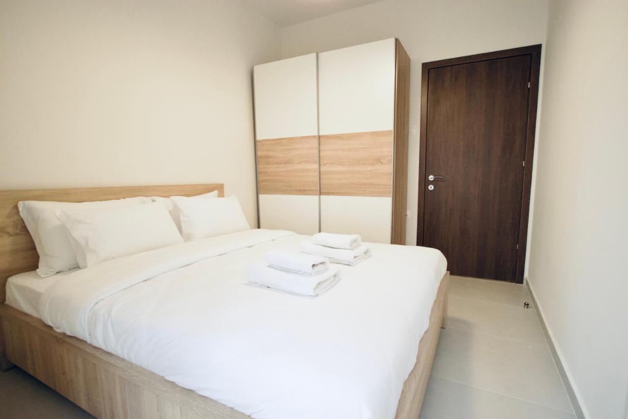 Studio Antigonidon Square Салоники Экстерьер фото