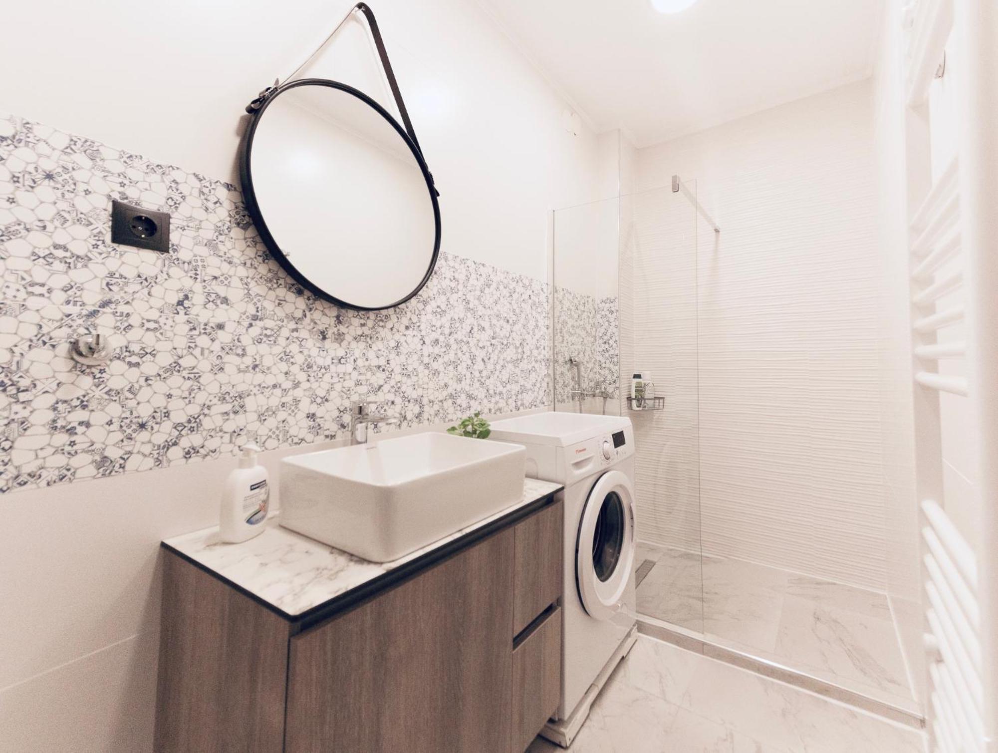 Studio Antigonidon Square Салоники Экстерьер фото